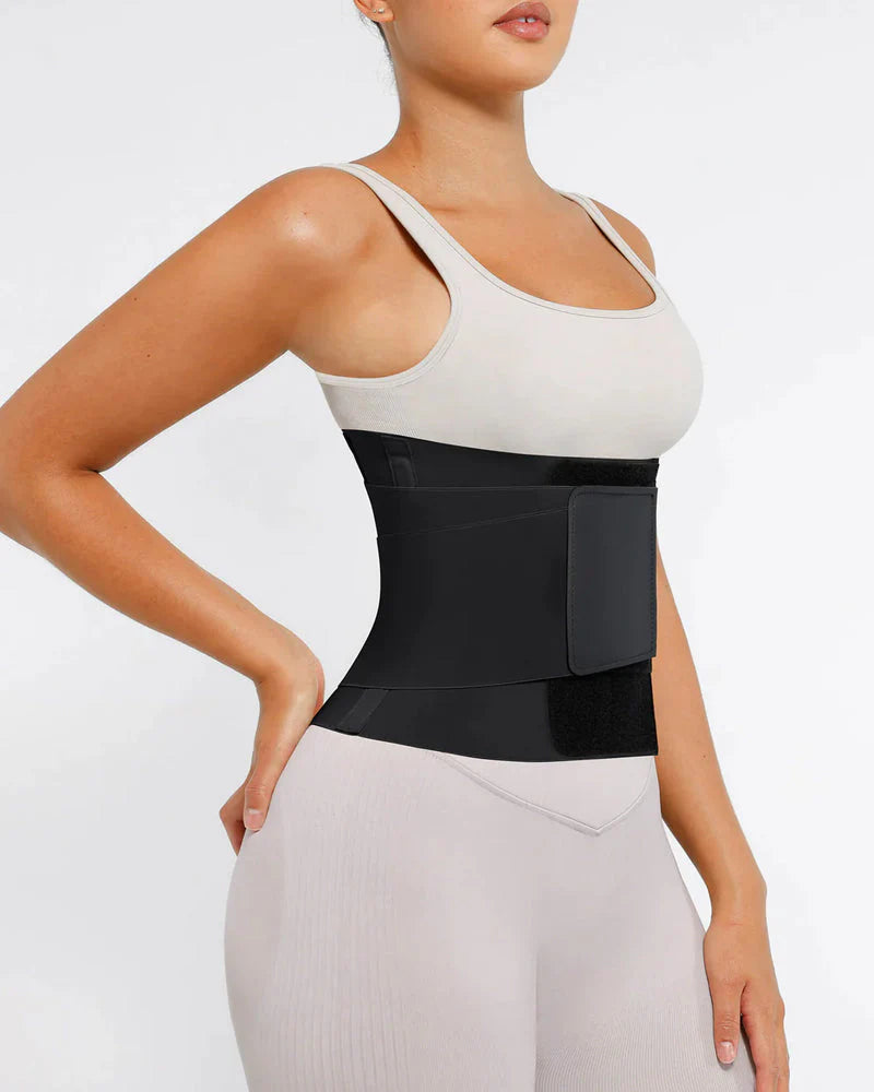 SlimCore™ Waist Trainer Belt
