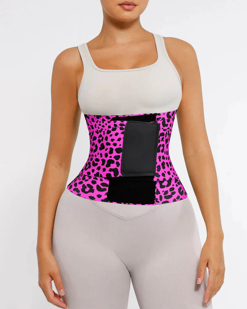 SlimCore™ Waist Trainer Belt