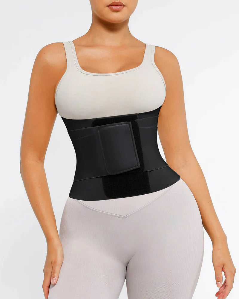 SlimCore™ Waist Trainer Belt