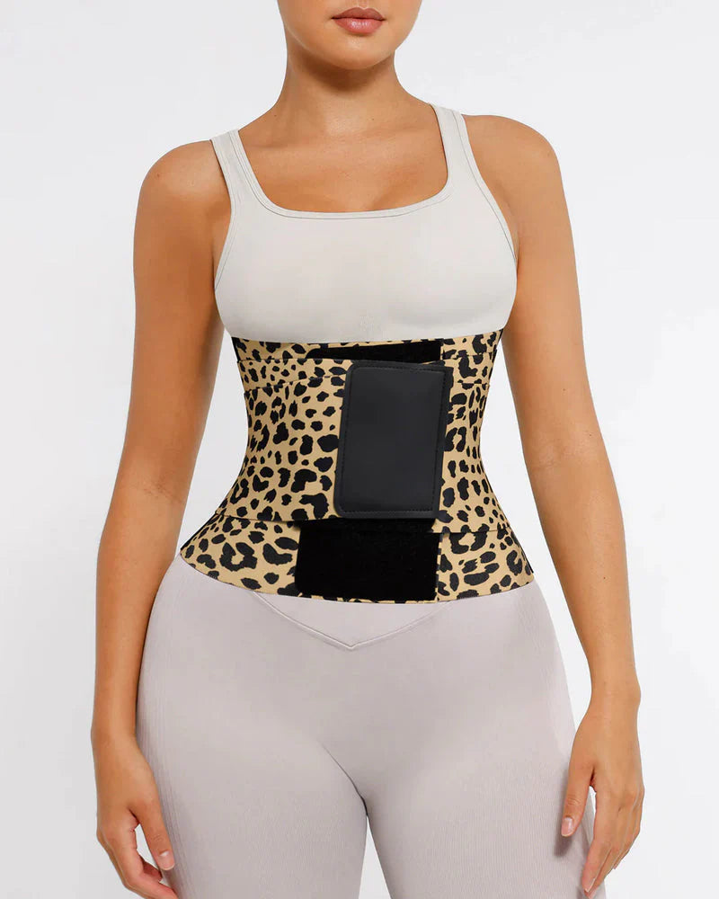 SlimCore™ Waist Trainer Belt