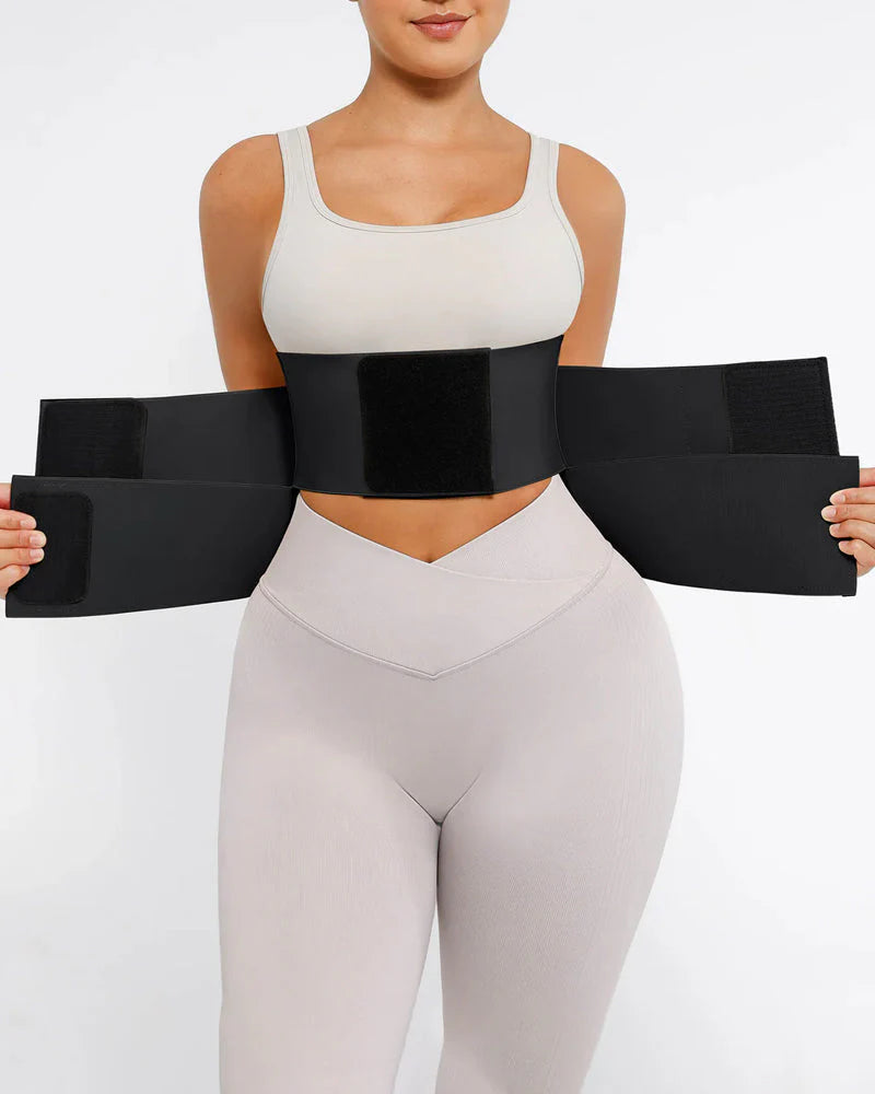 SlimCore™ Waist Trainer Belt