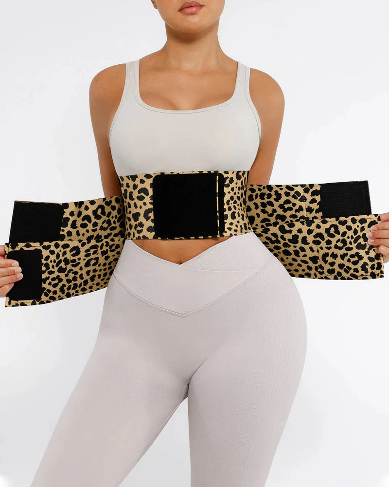 SlimCore™ Waist Trainer Belt