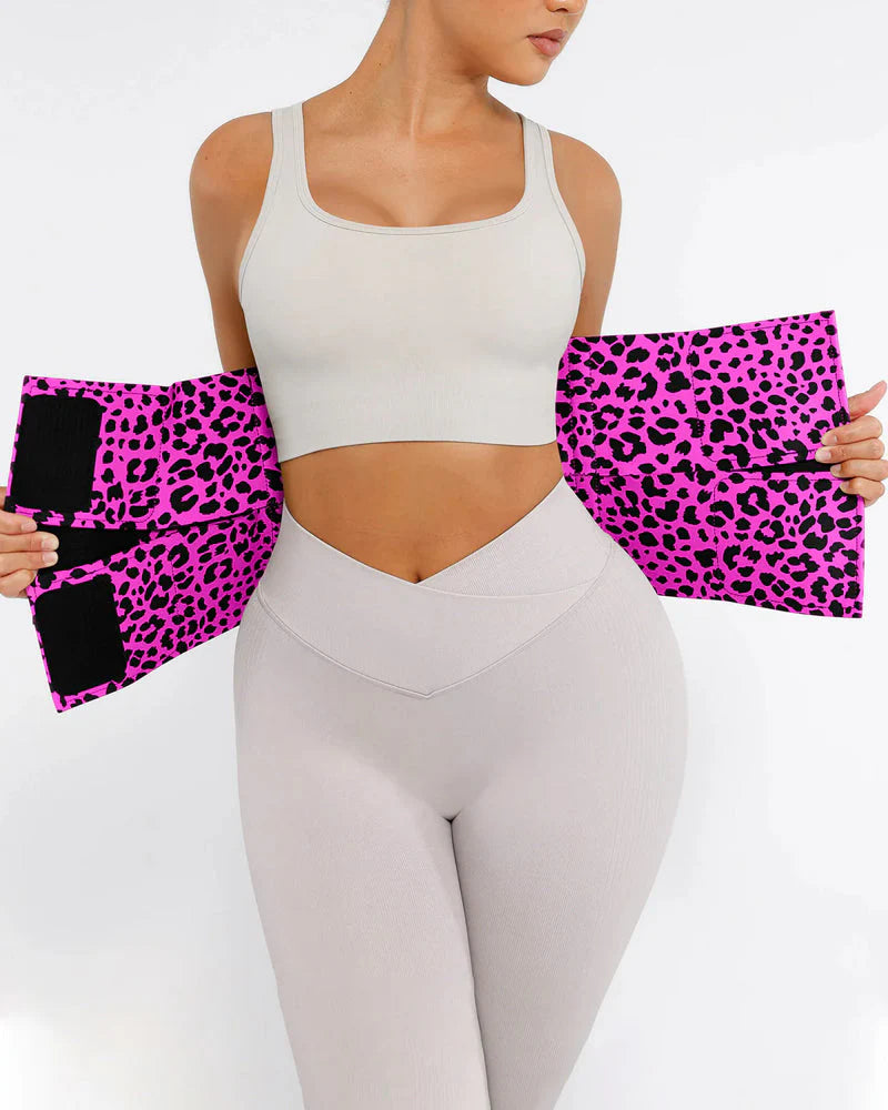 SlimCore™ Waist Trainer Belt