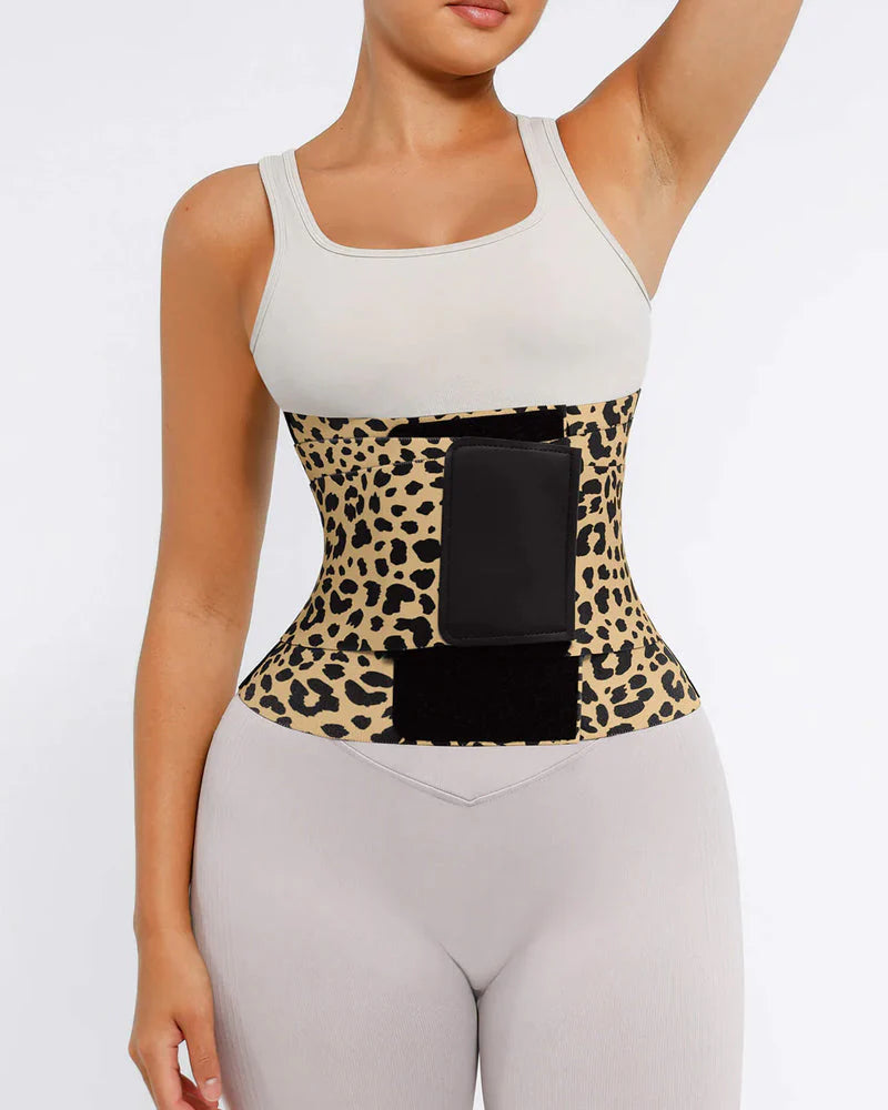 SlimCore™ Waist Trainer Belt