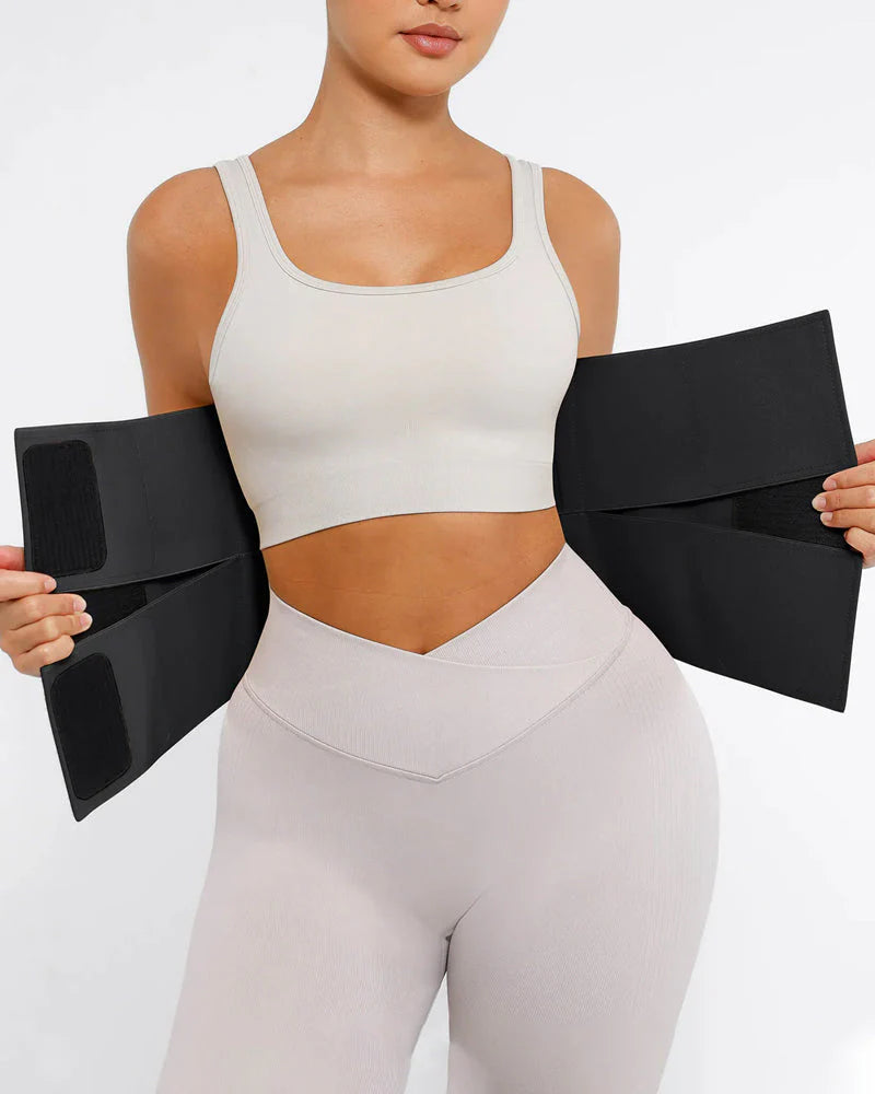 SlimCore™ Waist Trainer Belt