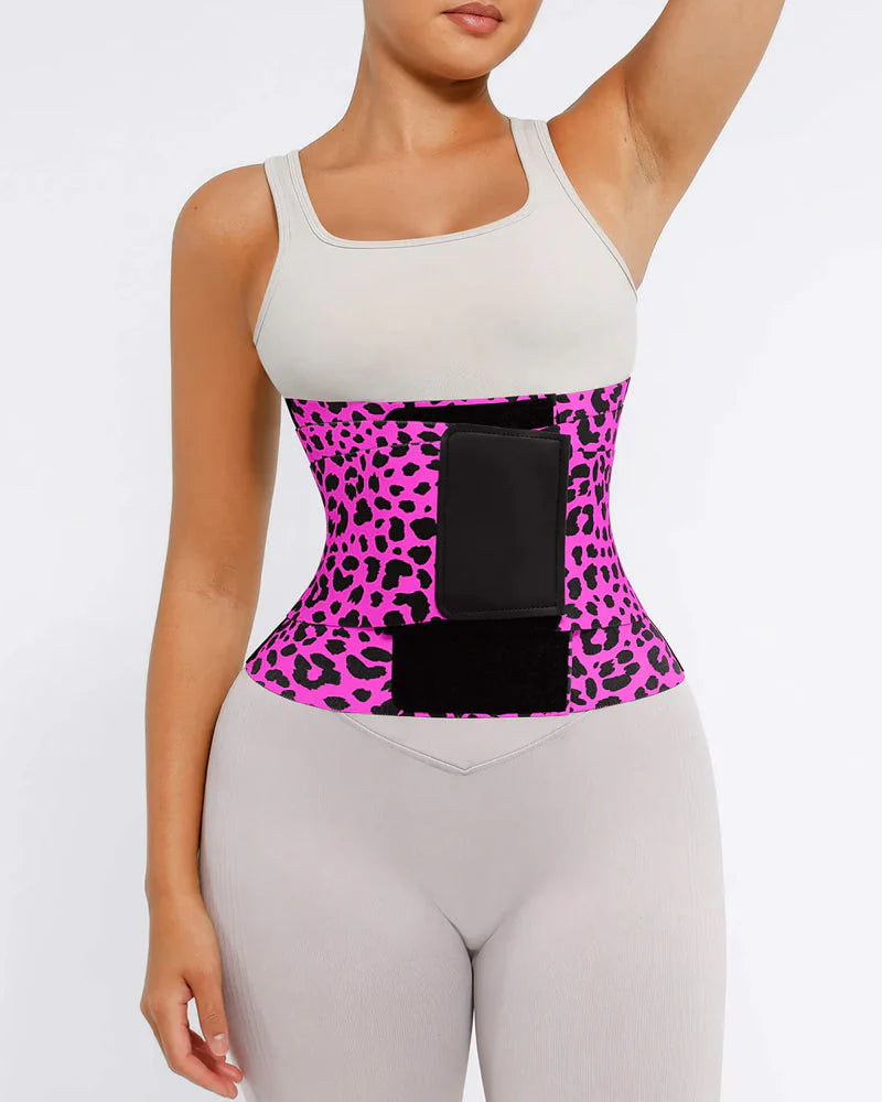 SlimCore™ Waist Trainer Belt