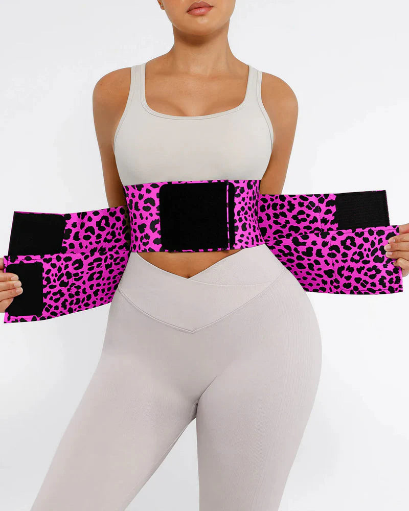 SlimCore™ Waist Trainer Belt