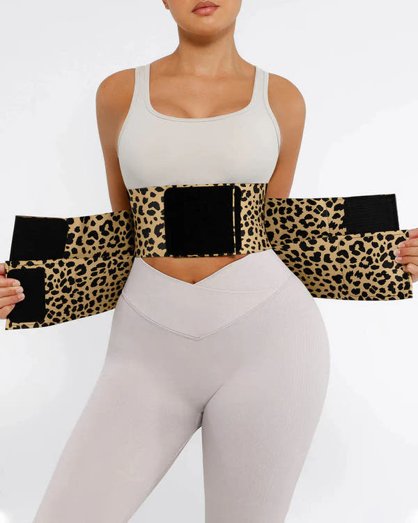 SlimCore™ Waist Trainer Belt