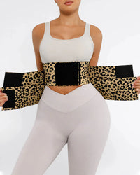 SlimCore™ Waist Trainer Belt
