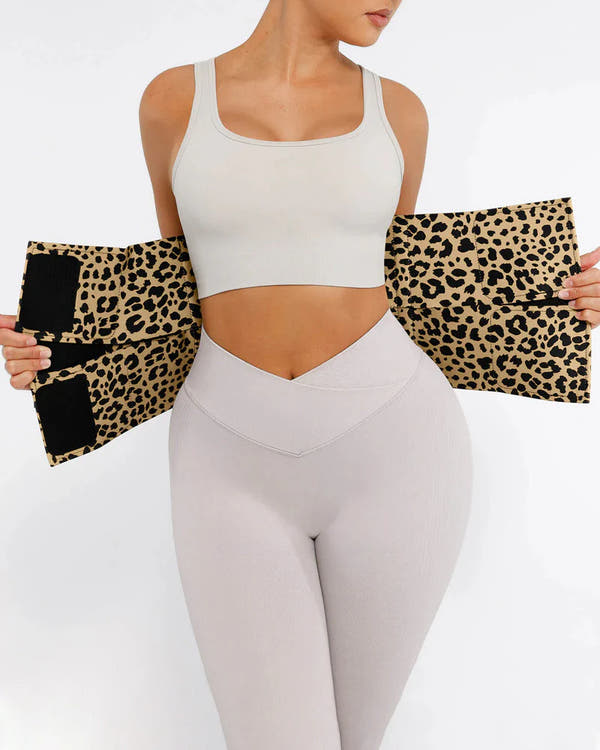 SlimCore™ Waist Trainer Belt