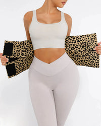 SlimCore™ Waist Trainer Belt