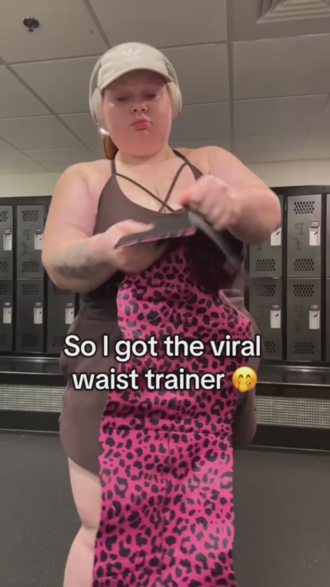 SlimCore™ Waist Trainer Belt video