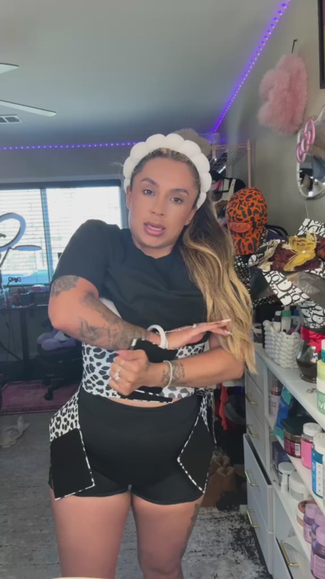 SlimCore™ Waist Trainer Belt video